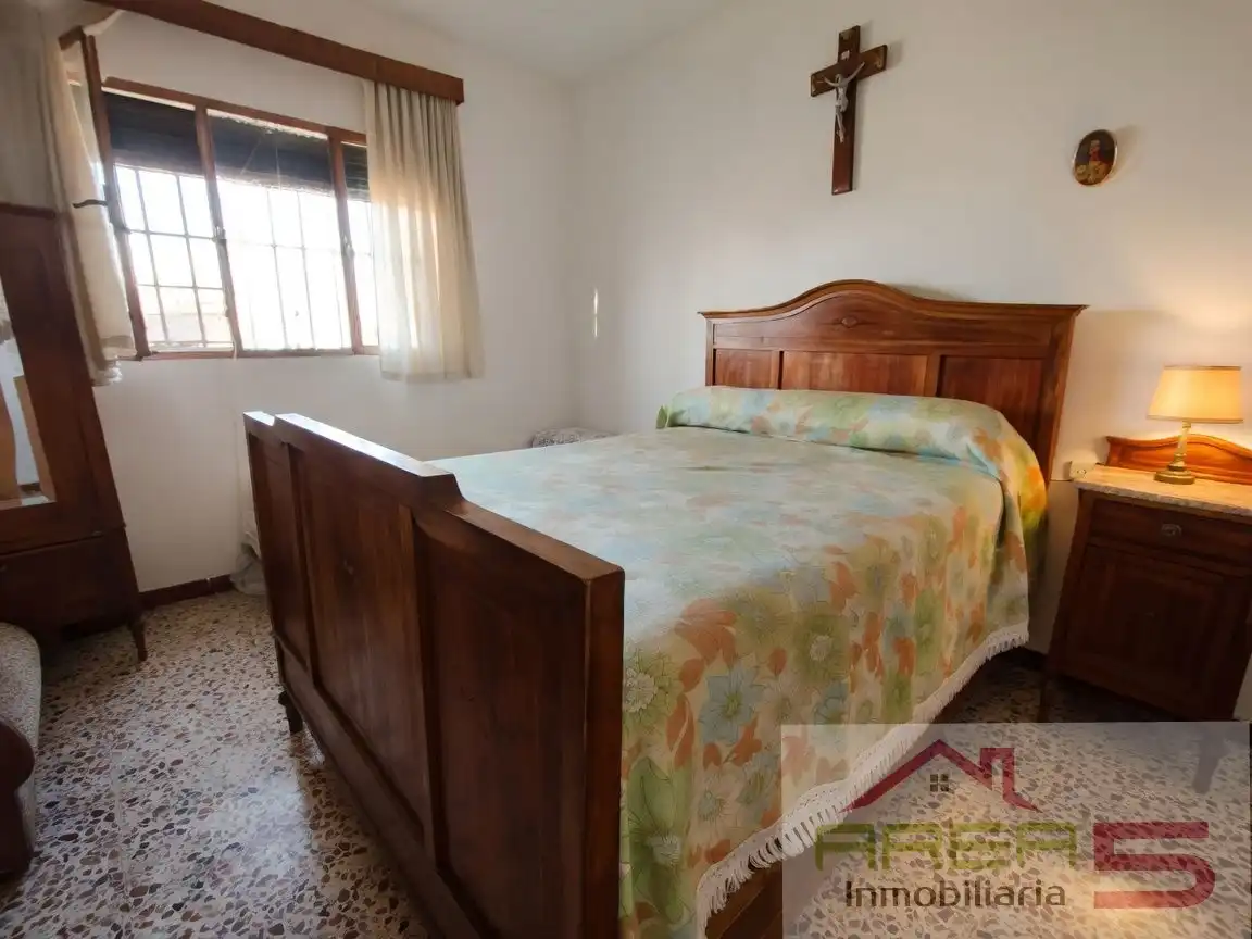 Chalet con piscina en venta en Oeste, imagen 14