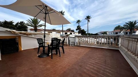 Photo 3 of Flat for sale in Cala d'en Bosch - Serpentona, Ciutadella de Menorca