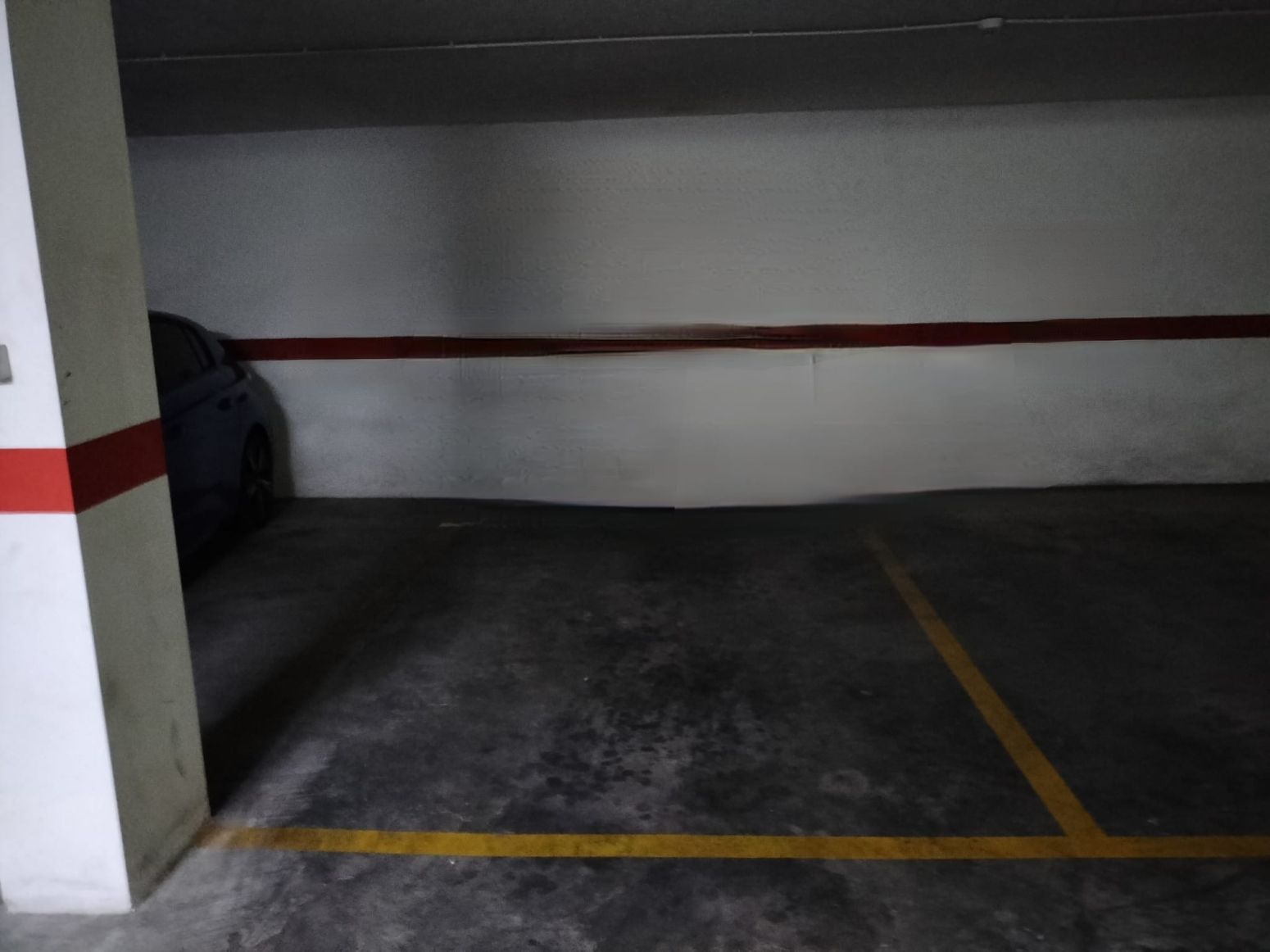 Aparcament de Garatge en venda en  Valencia Capital