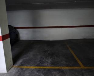 Aparcament de Garatge en venda en  Valencia Capital
