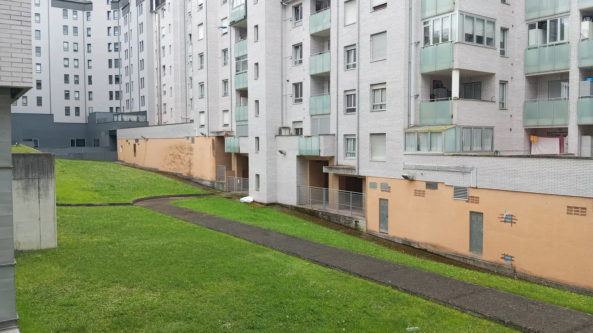 Wohnung mit Garten zum Verkauf in Calle Corvera 21B, imagen 3