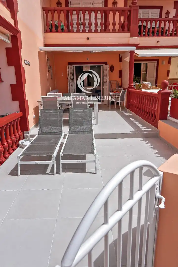 Apartamento en venta en Bruselas, Playa de Fañabé