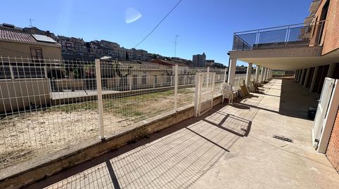 Obra Nova a Cervera Chalets adosados  de 250m2 construidos, jardin, terrazas y garaje amplio., imagen 4