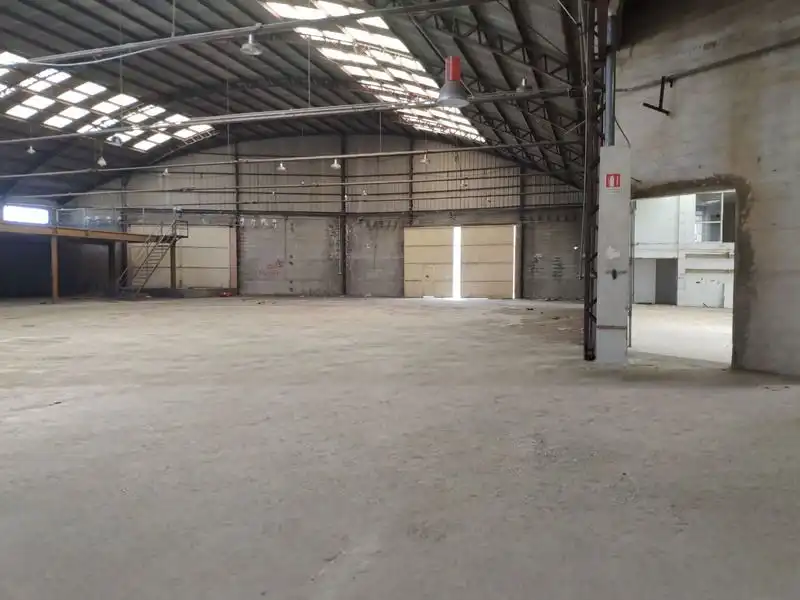 Nau industrial en venda a Ribesalbes 52, imagen 9