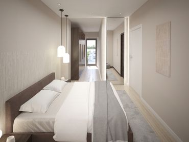 Wohnung mit Aufzug zum Verkauf in Carrer el Bages