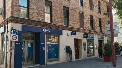 Photo 2 of Garage to rent in Calle Estrella de Elola, 14, Centro, Valdemoro