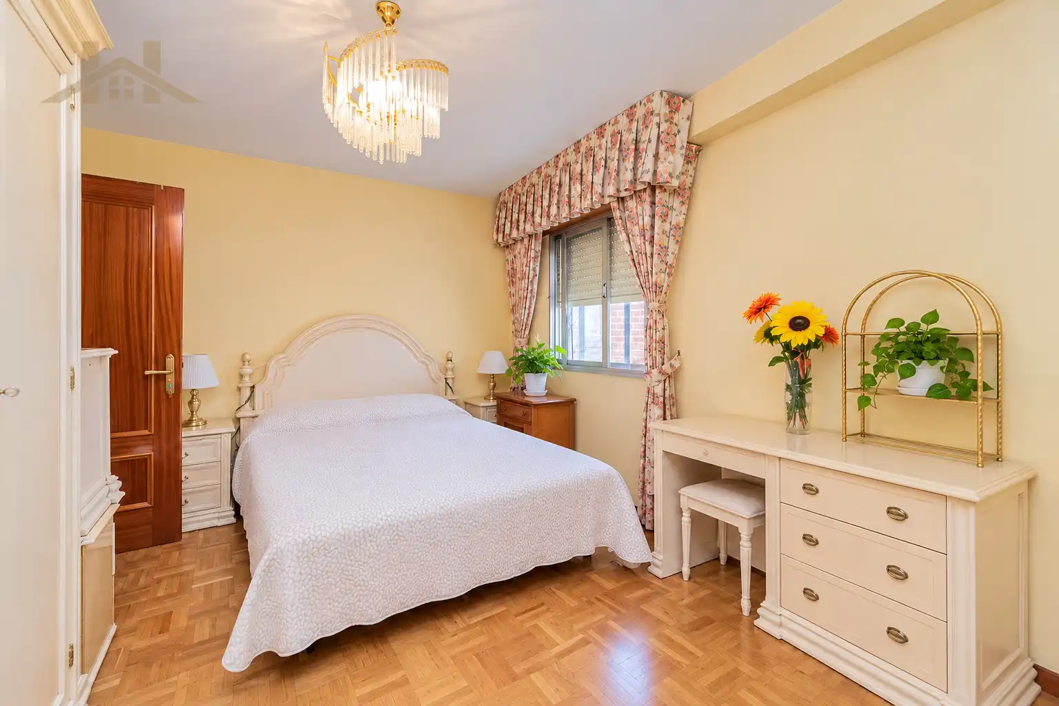 Habitación de Piso en venta en Rozas Centro