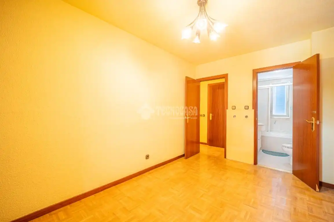 Pis en venda en Rivas-Vaciamadrid amb Aire condicionat, Parquet i Terrassa