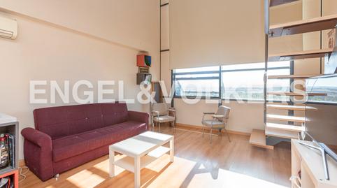 Foto 2 de Loft en venta en Vega de la Moraleja, San Sebastián de los Reyes