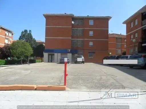 Pis de lloguer a Calle Río Puentesecas, Santa María de Benquerencia