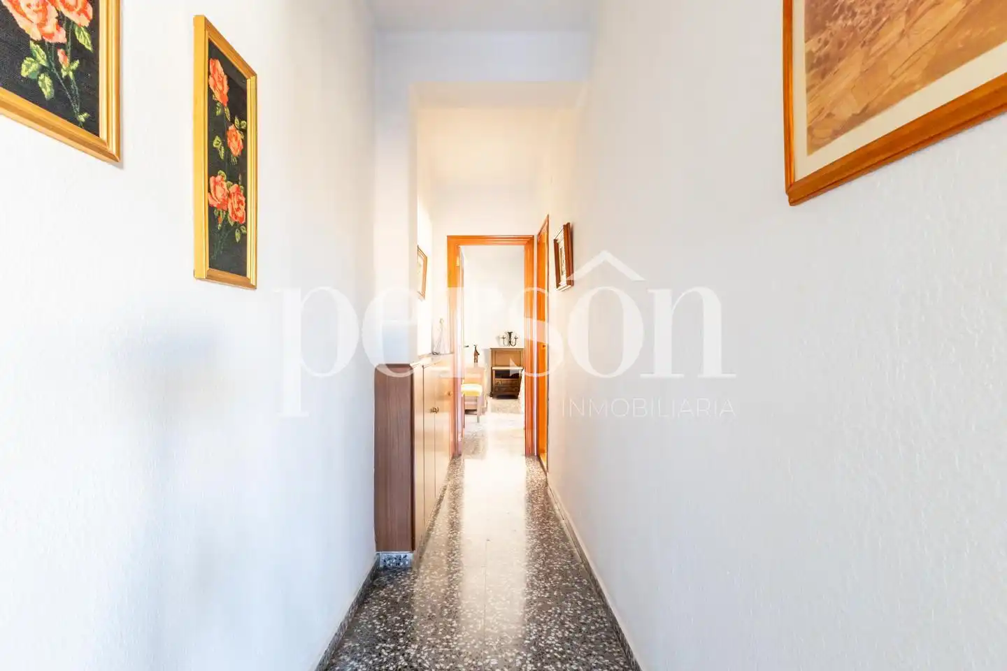 Piso en venta en De Malilla, Malilla