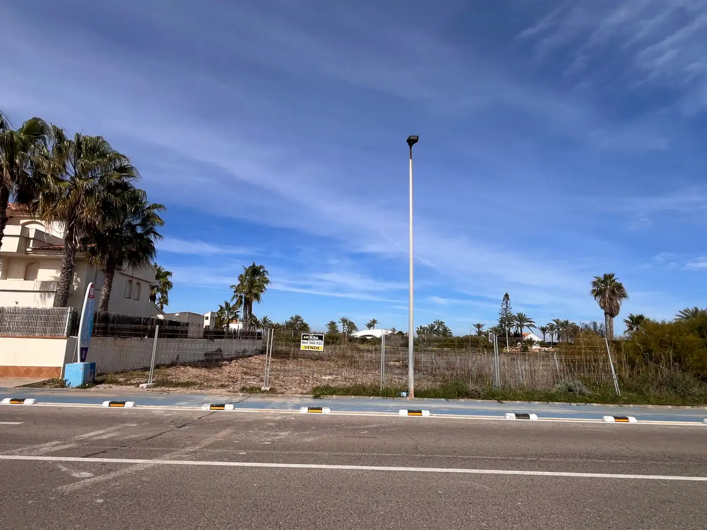 Residential zum Verkauf in La Manga del Mar Menor
