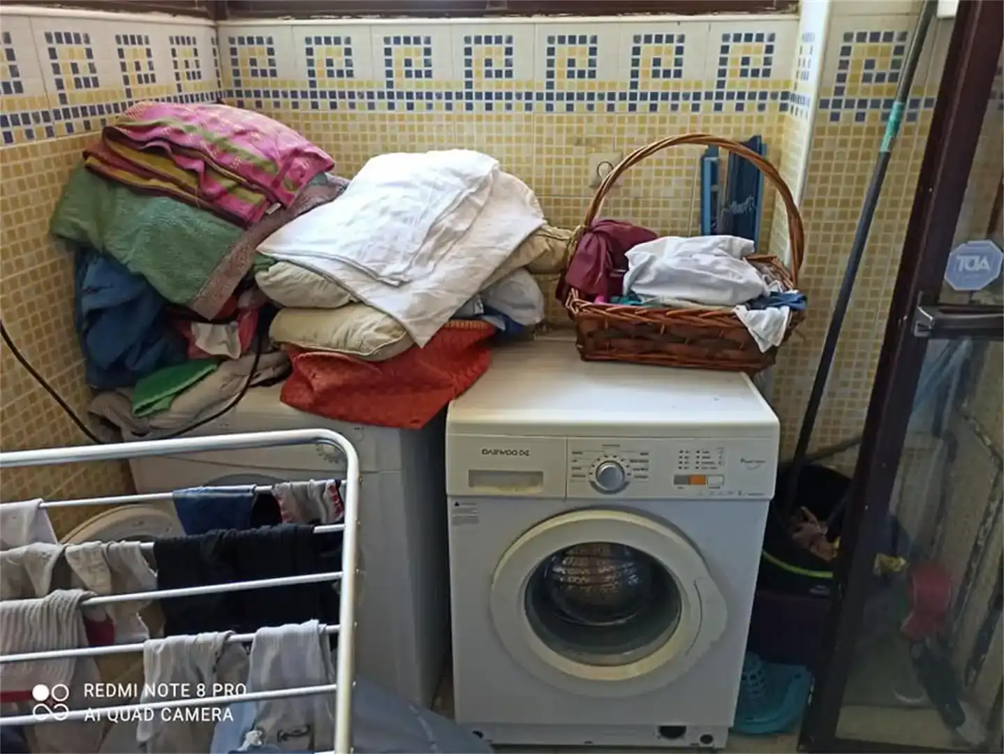 Dormitori de Casa o xalet per a compartir en Las Rozas de Madrid amb Aire condicionat, Jardí privat i Parquet