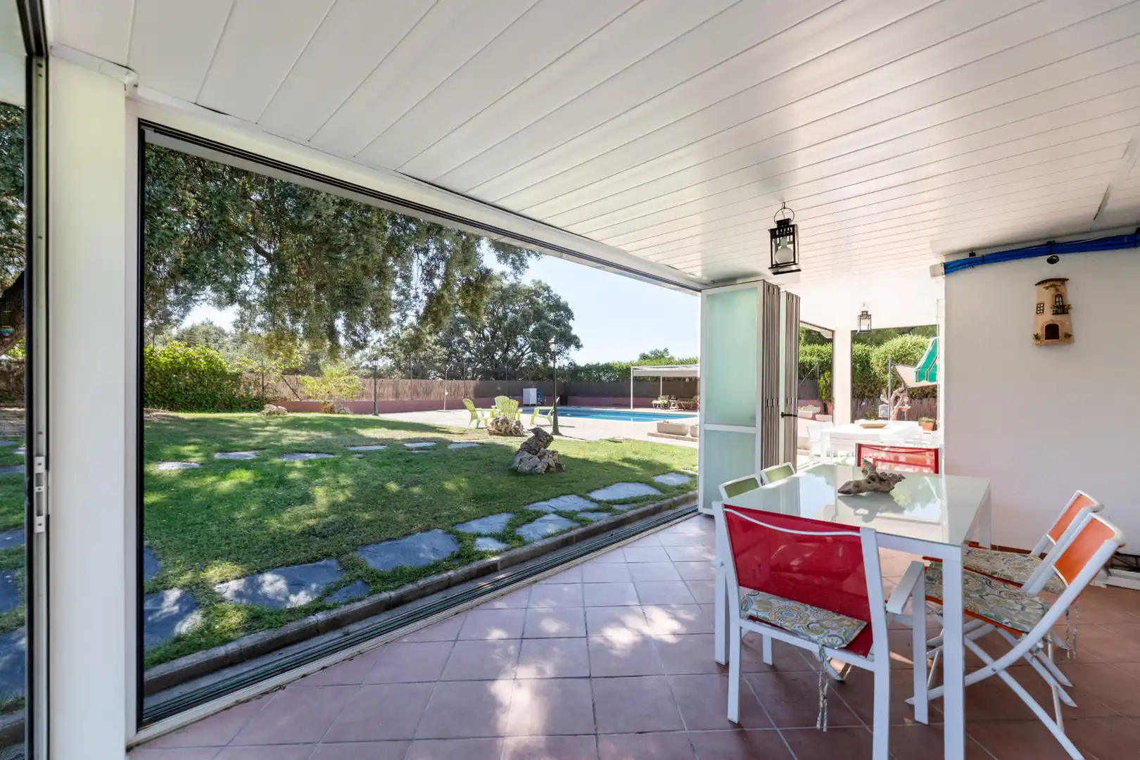 Villa mit Terrasse zum Verkauf in Calle Ebro, imagen 47
