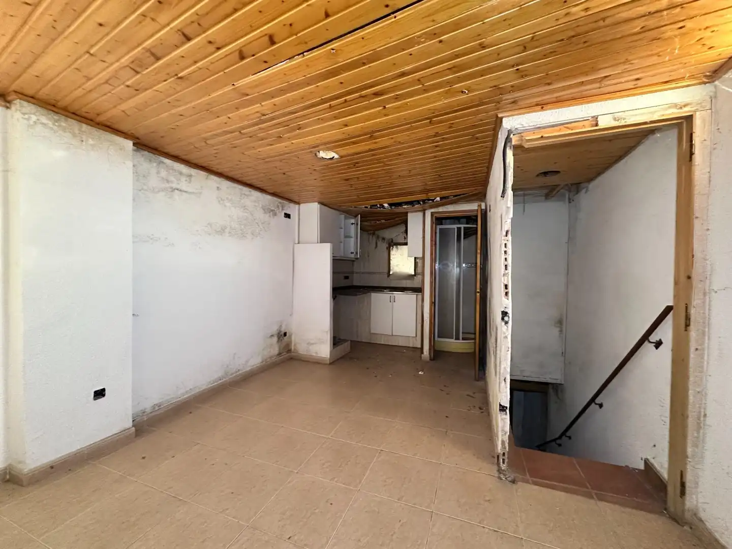 Einfamilien-Reihenhaus zum Verkauf in Berga