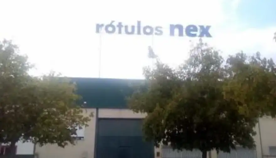Nau industrial en venda a INDUSTRIAL ARENAS PARCELA