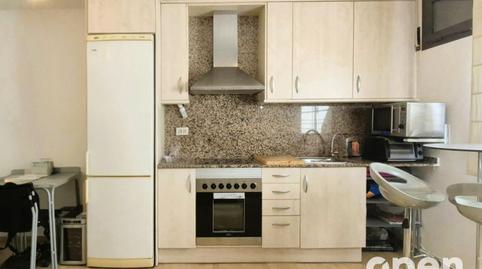 Foto 5 de Piso en venta en Escultor Blay, Zona Esportiva, Barcelona