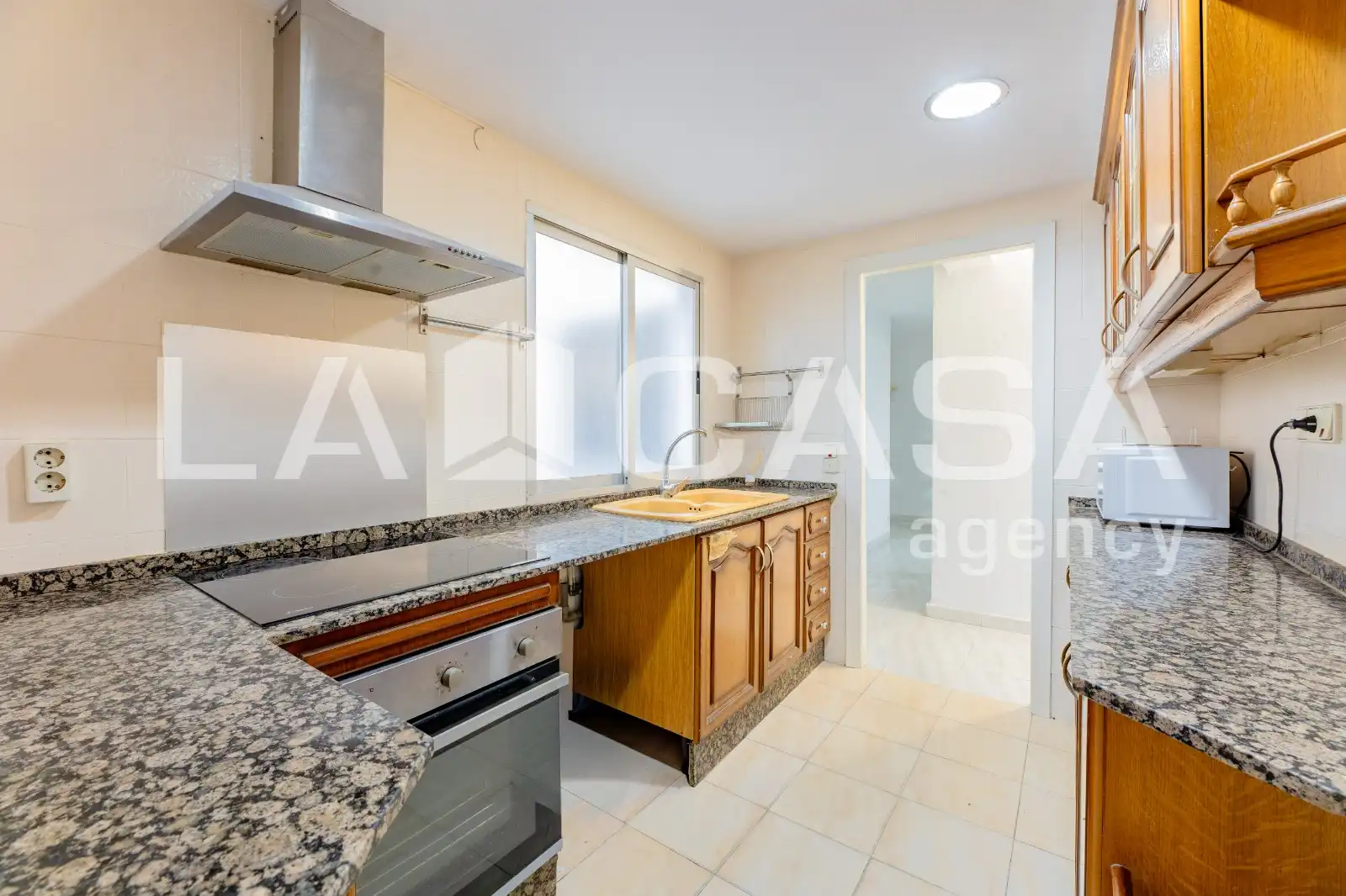 Flat with lift for sale in Carrer de Campoamor, imagen 32