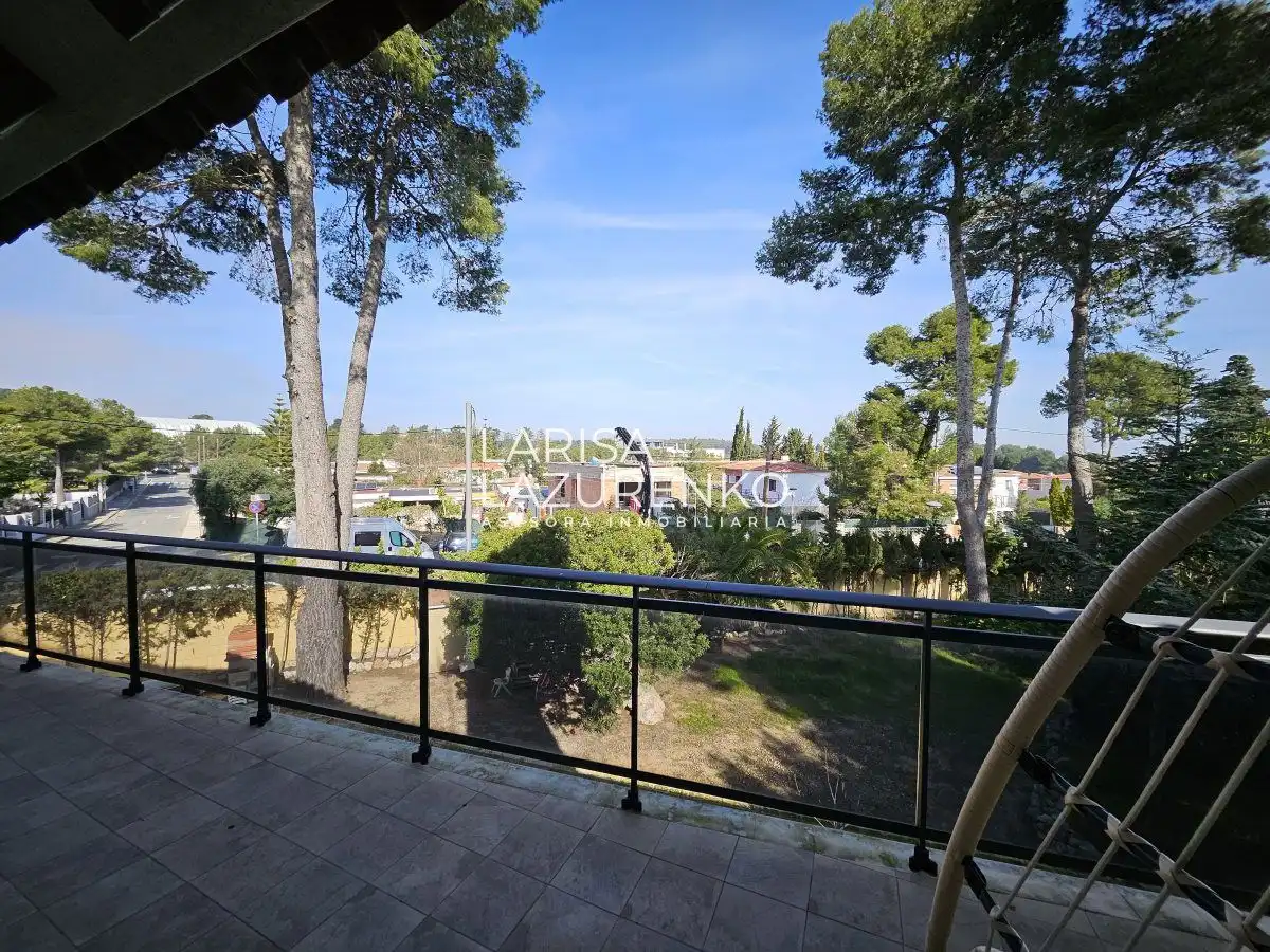 Xalet amb terrassa en venda a El Pla de L`Era, imagen 72