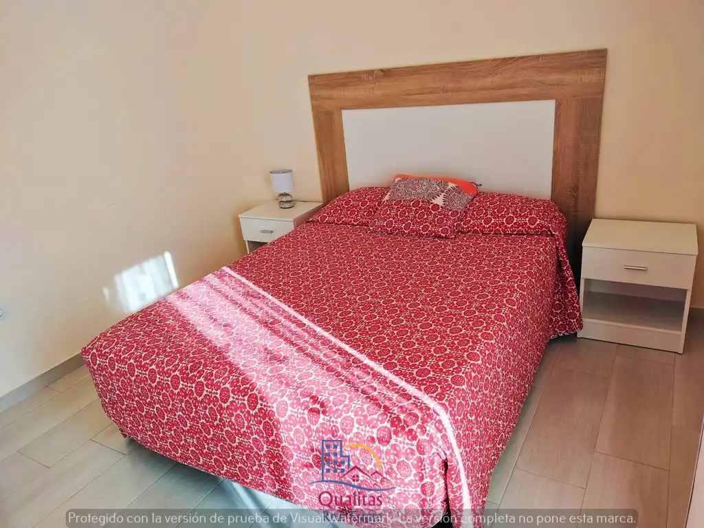 Apartment with garden to rent in Playa de Gandia, imagen 11