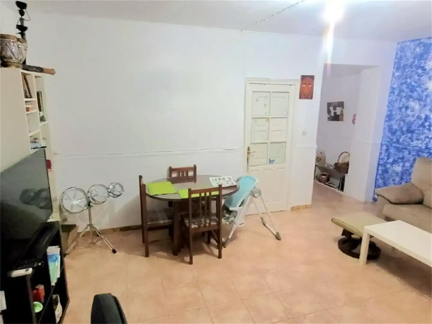 Planta baja en venta en Montijo con Aire acondicionado y Trastero