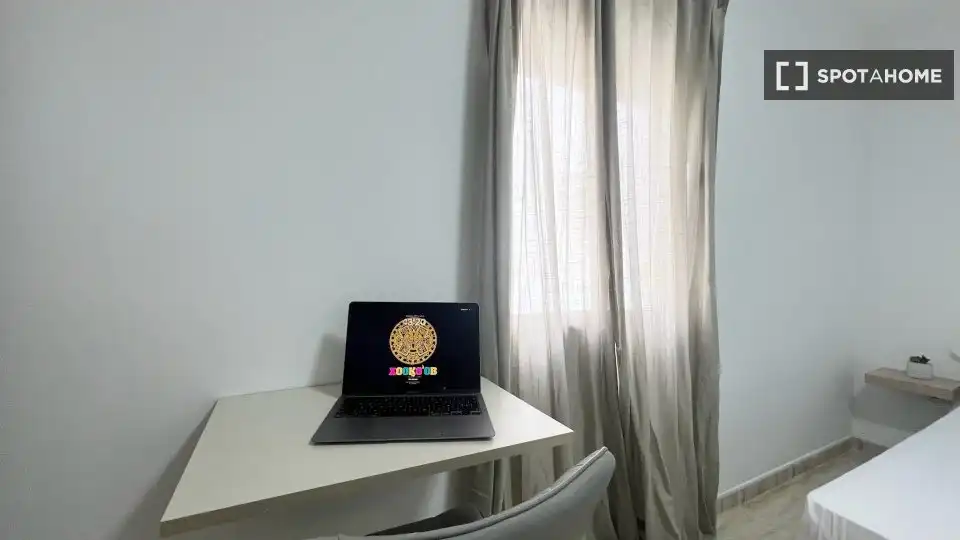 Room in Vega de San José