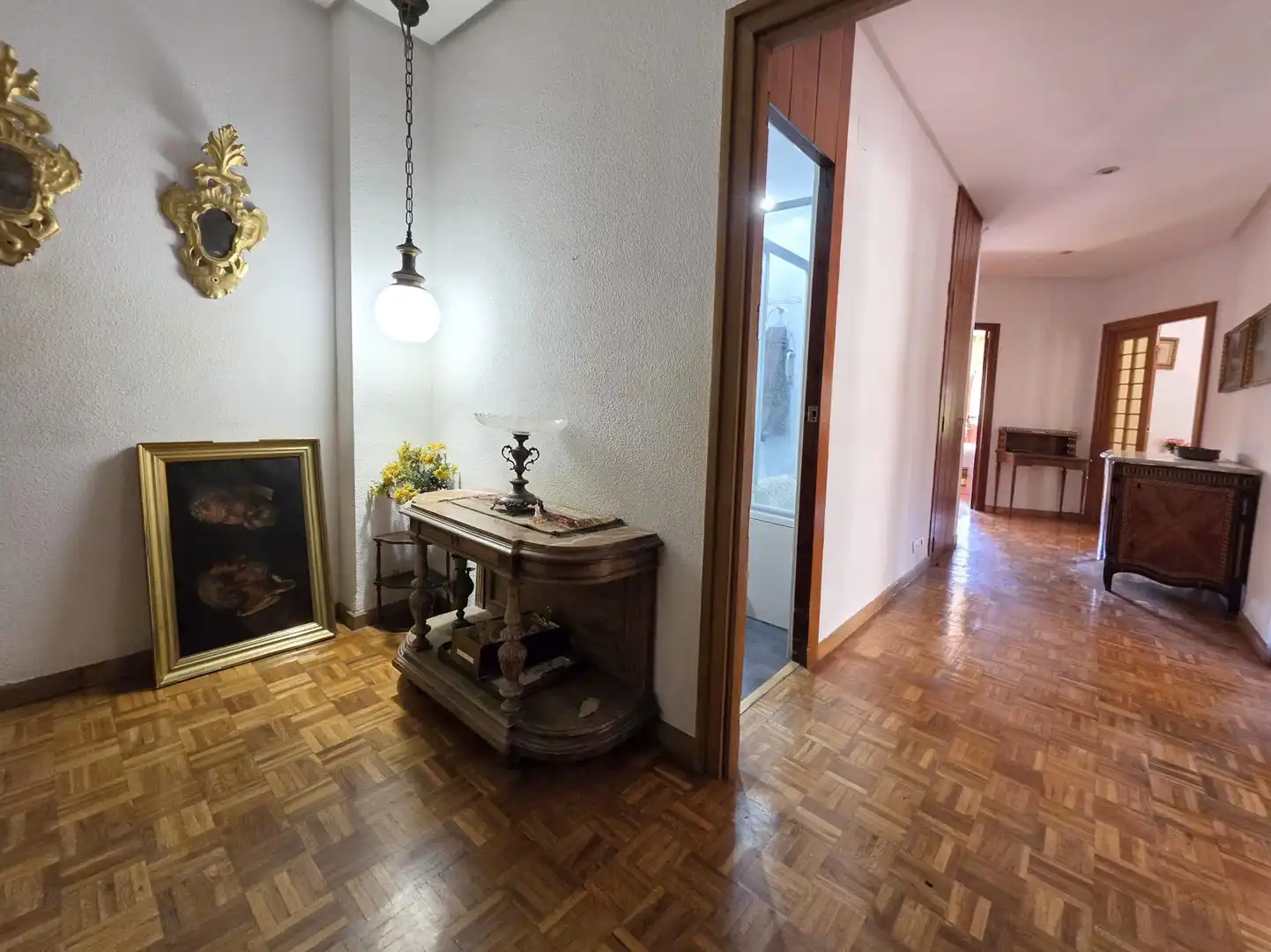 Piso con ascensor en venta en MARIA AGUSTINA, imagen 7