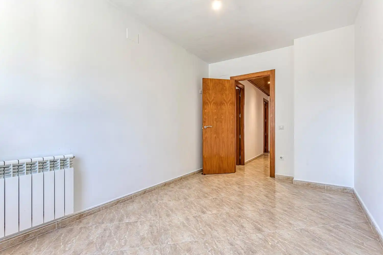 Wohnung zum Verkauf in Vilanova del Camí mit Heizung, Terrasse und Balkon