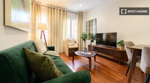 Photo 5 of Flat to rent in Ventas,  Madrid Capital