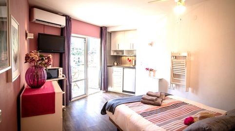 Foto 3 de Estudio en venta en Avenida Manuel Mena Palma, 6, Cortijo Torrequebrada, Benalmádena