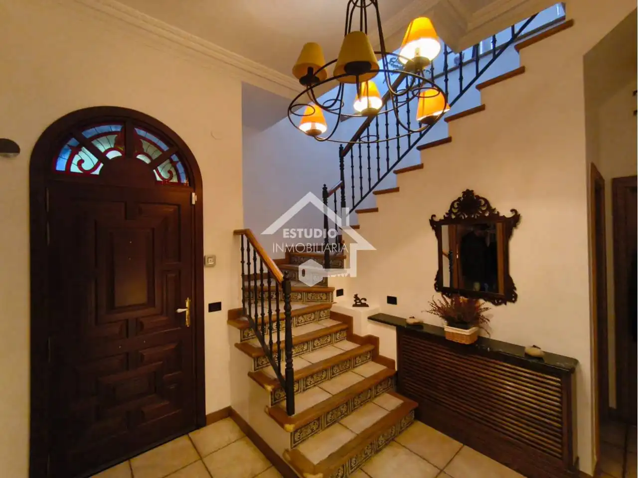 Casa o xalet en venda a Calle Herrerías, Navarrete