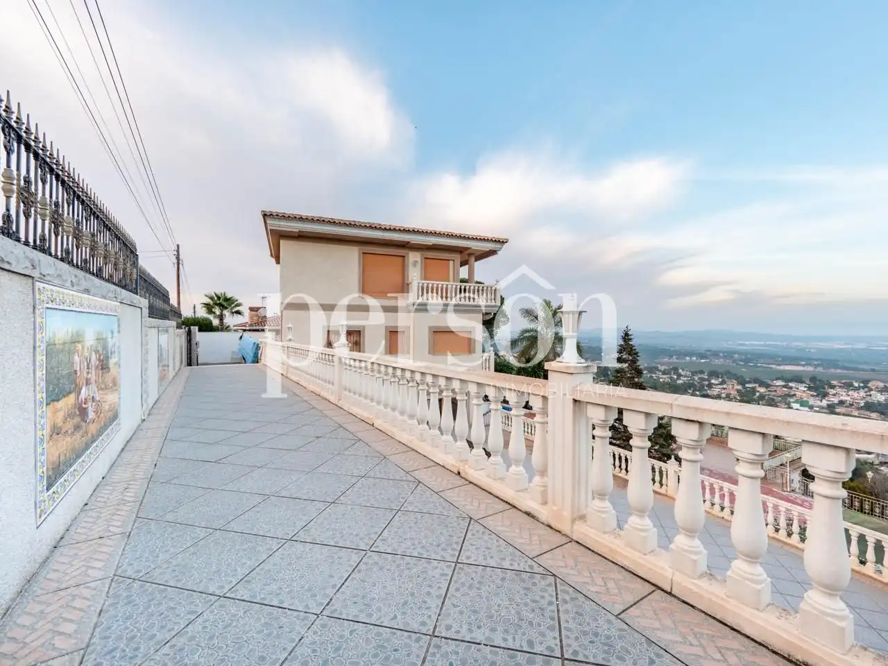 Villa con giardino in vendita a Calicanto - Cumbres de Calicanto - Santo Domingo, imagen 39