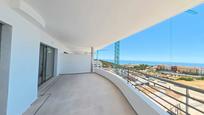 Terrace of Duplex for sale in Benalmádena  with Air Conditioner, Heating and Terrace