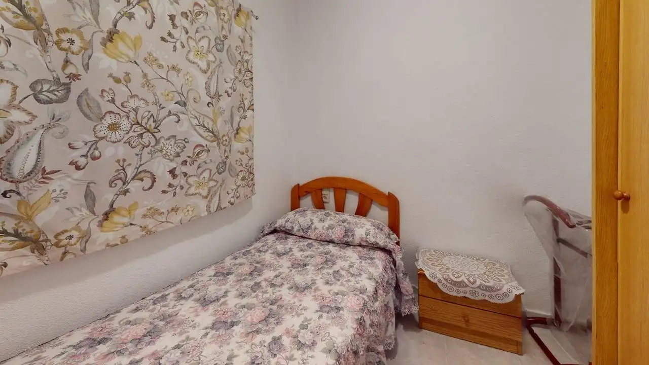 Bajo con terraza en venta en Calle Rafal 20, imagen 19