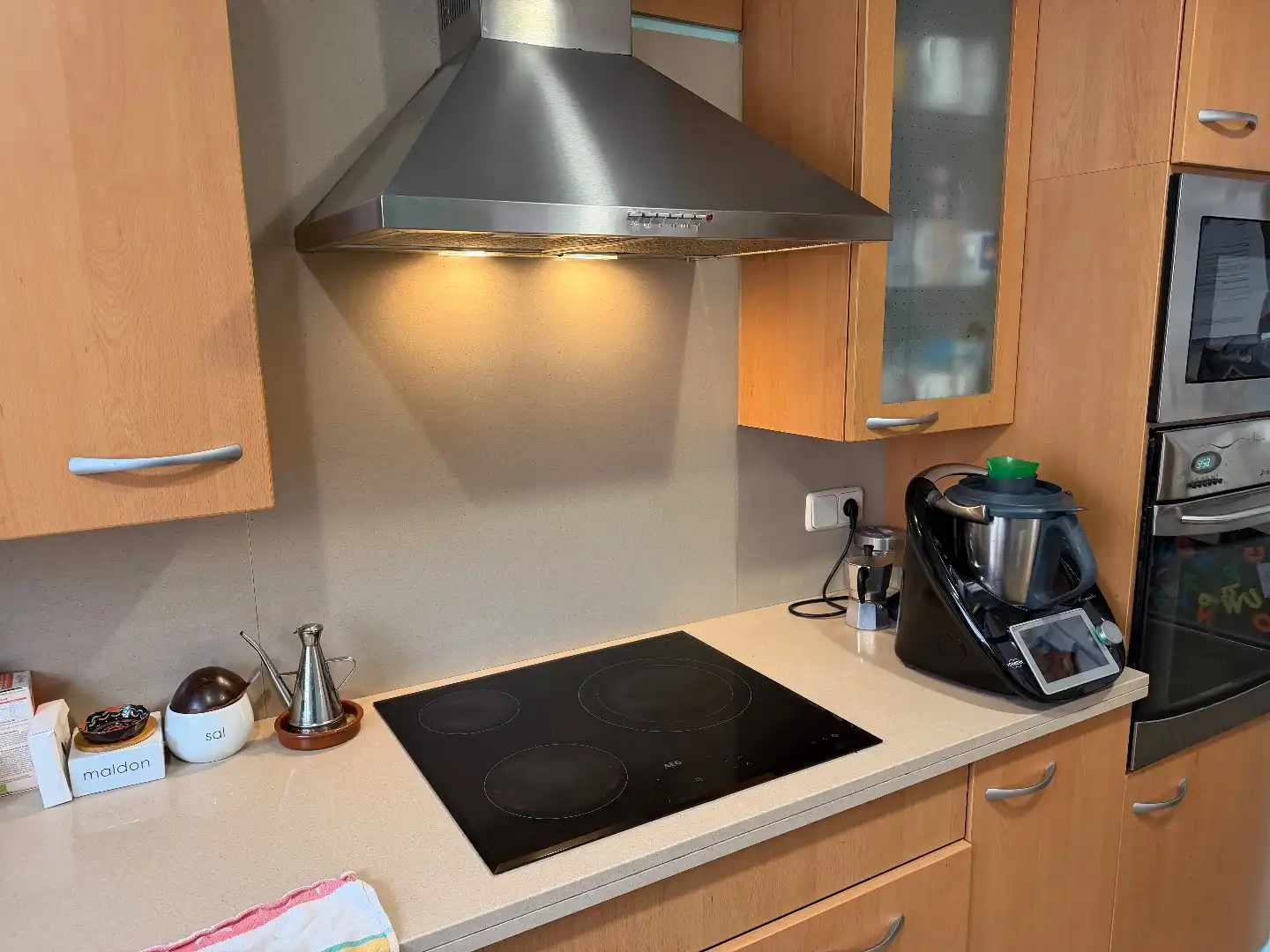 Wohnung mit Garten zum Verkauf in Carrer de les Paus 97, imagen 14