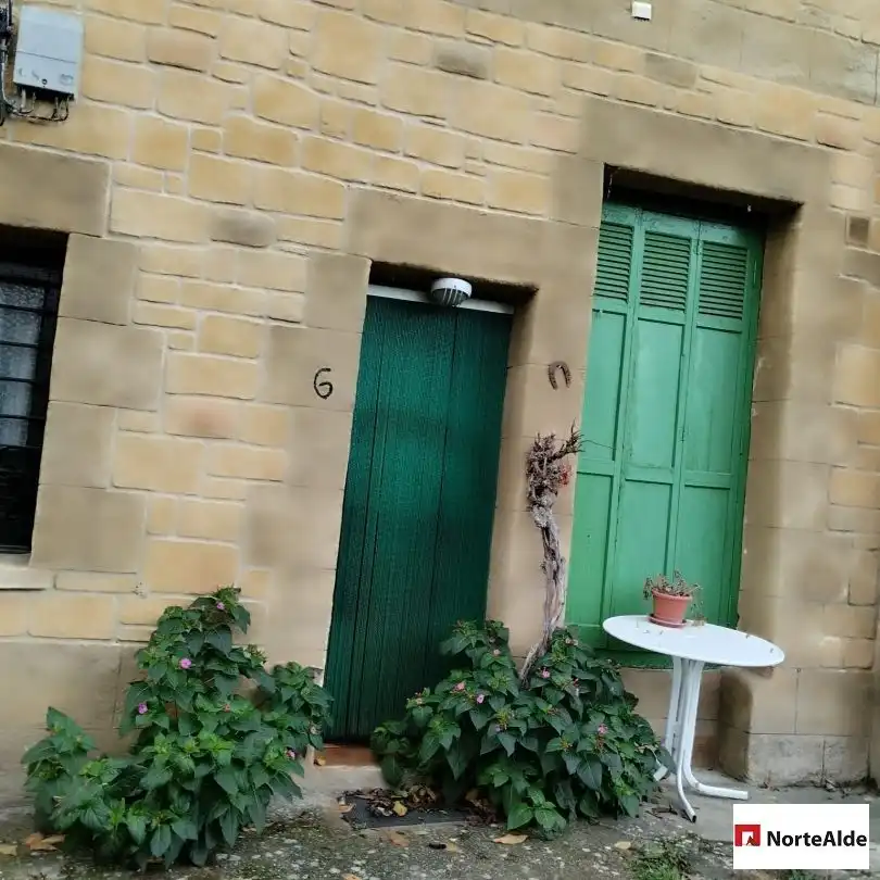 Terraza de Piso en venta en Valle de Tobalina