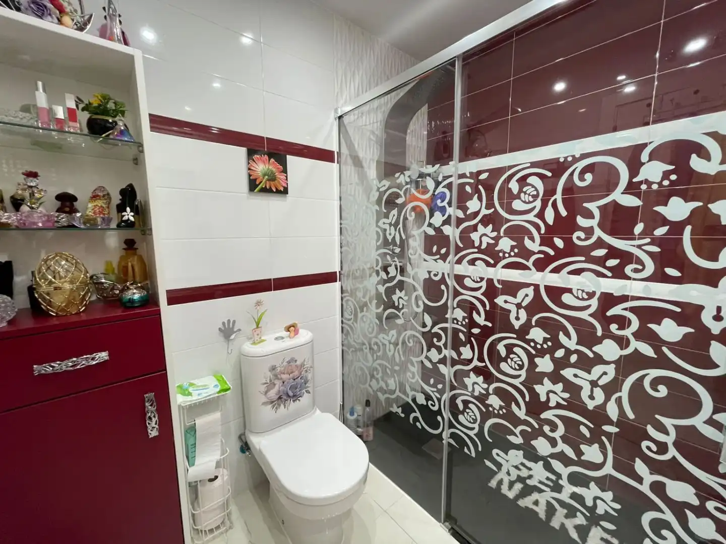 Flat with terrace for sale in Valdepeñas, imagen 27