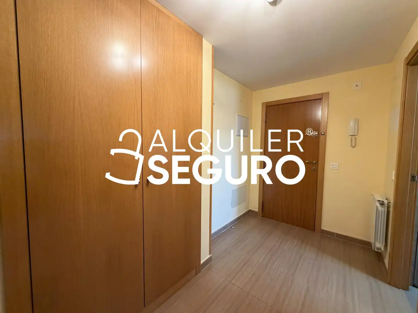 Habitación de Piso de alquiler en Rivas-Vaciamadrid con Aire acondicionado, Calefacción y Trastero