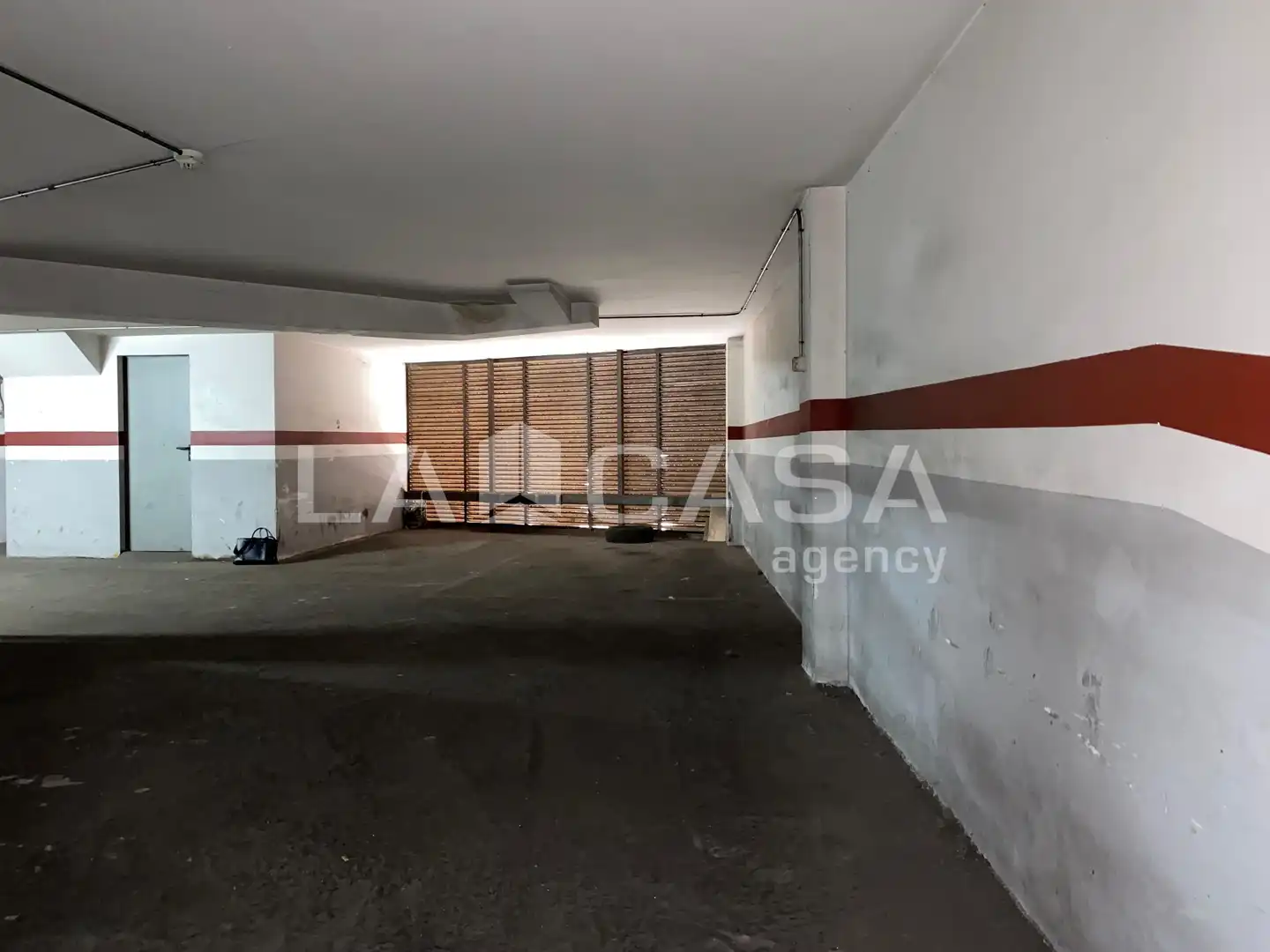 Parcheggio in vendita a Passatge de Caralt, imagen 5
