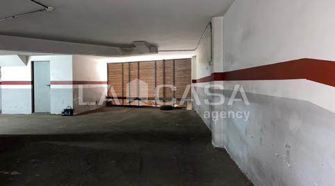 Foto 5 de Garaje en venta en Passatge de Caralt, Singuerlín, Santa Coloma de Gramenet