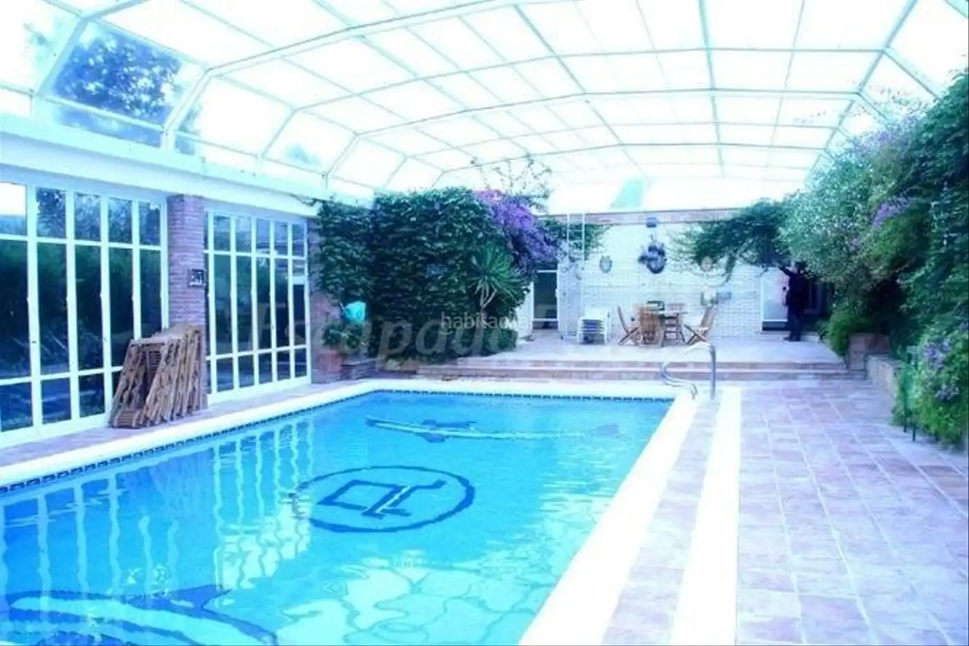 Villa in vendita a Lloc Barri de la Piscina 6