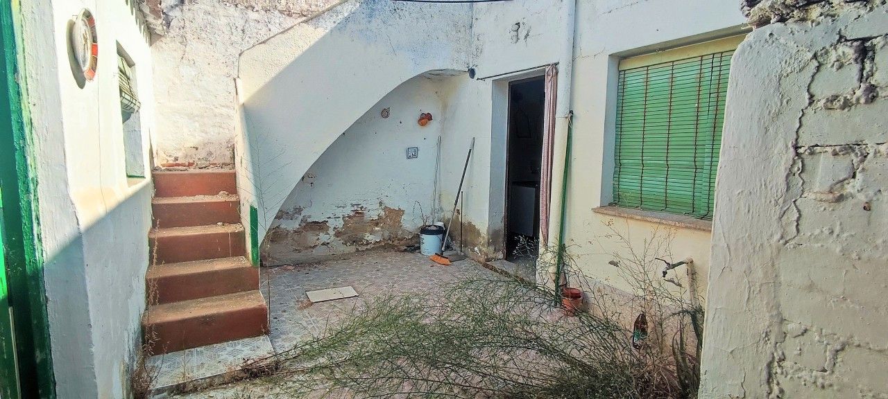Casa o xalet en venda en La Albuera amb Terrassa
