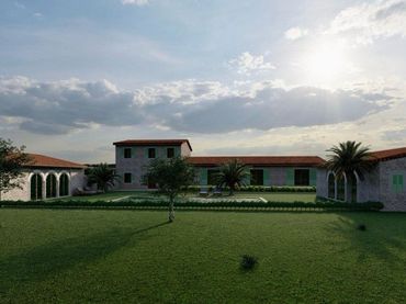 Casa rústica en venta en Manacor Centre