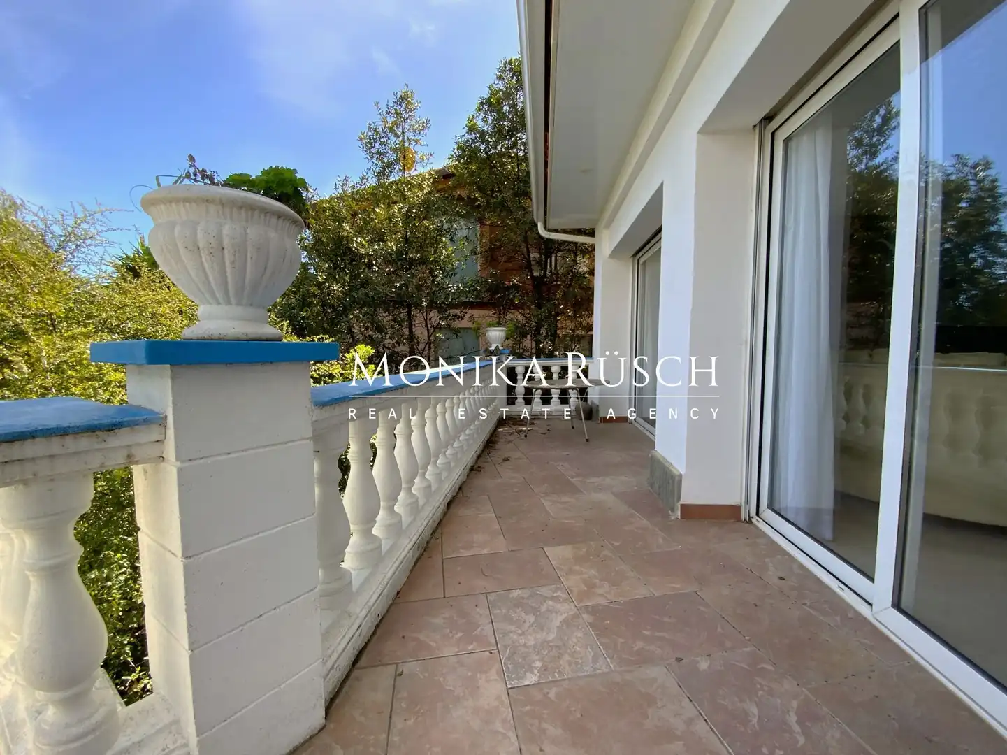 Casa amb jardí en venda a Montmar, imagen 3