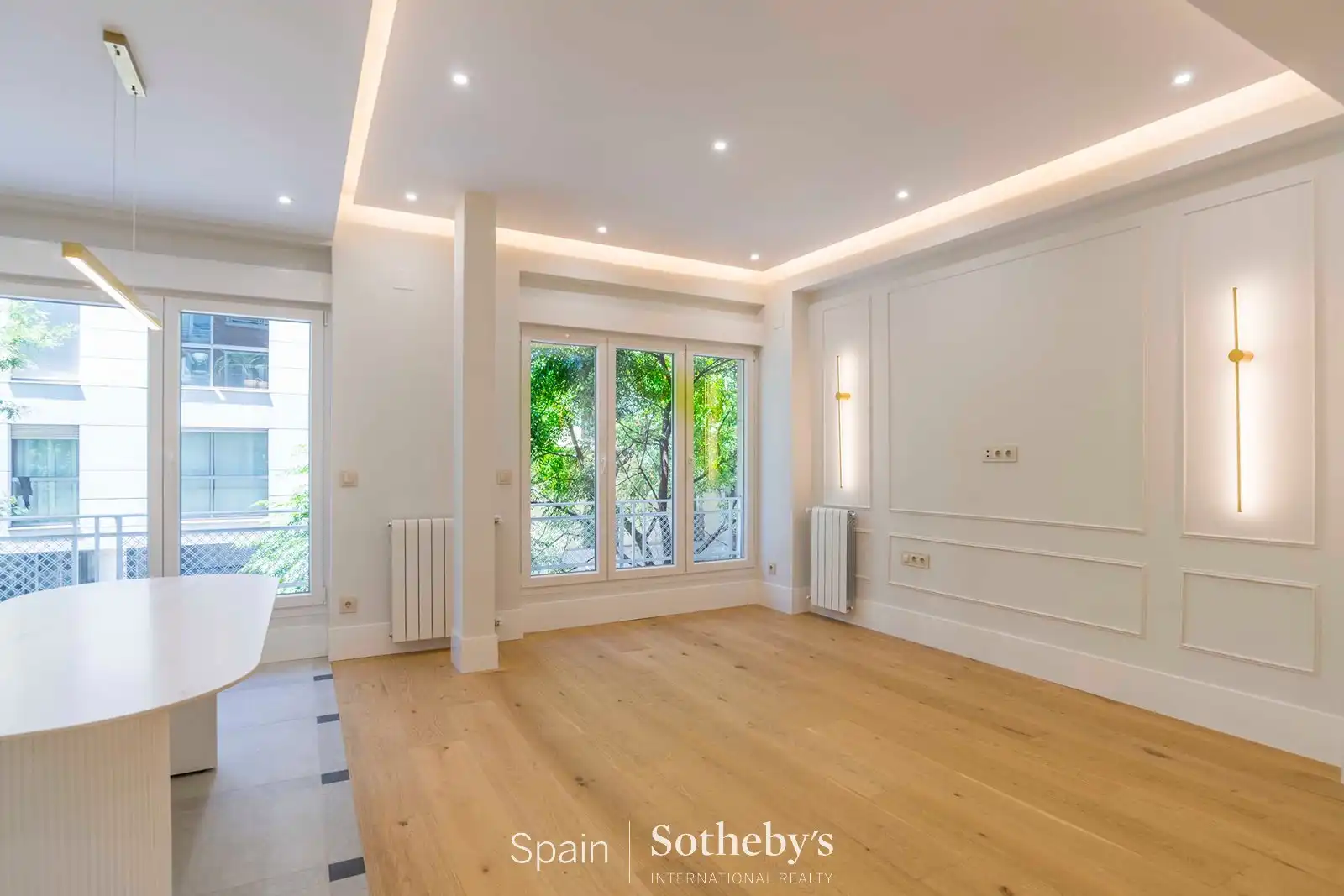 Apartament en venda a Calle de Ponzano, Ríos Rosas - Nuevos Ministerios