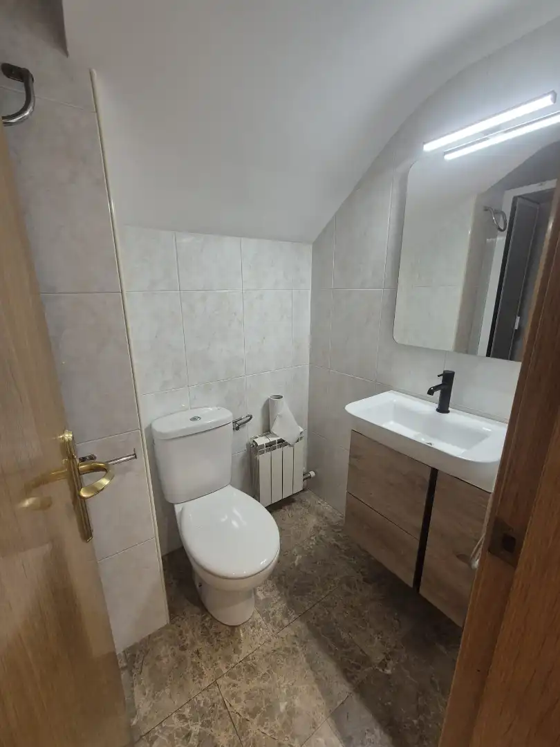 Villa mit Garten zur Miete in Carrer Josep Badrena, imagen 15