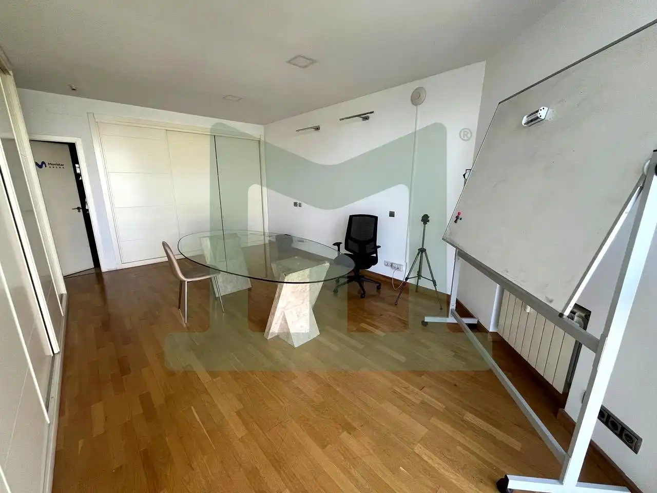 Office for rent in Madrid  with Furnished