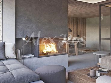 Maison avec jardin à vendre à PLETA DE GER