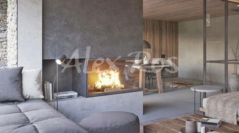 EN GER, CASA EN EXCLUSIVA PLETA, JARDÍN PRIVADO, VISTAS DE IMPACTO.