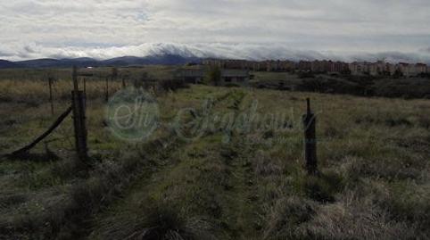 Foto 4 de Terreny industrial en venda a Carretera de Trescasas, San Cristóbal de Segovia, Segovia